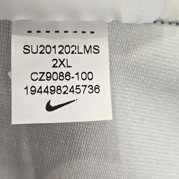 Nike Racerback Tank - Picture 7 of 7